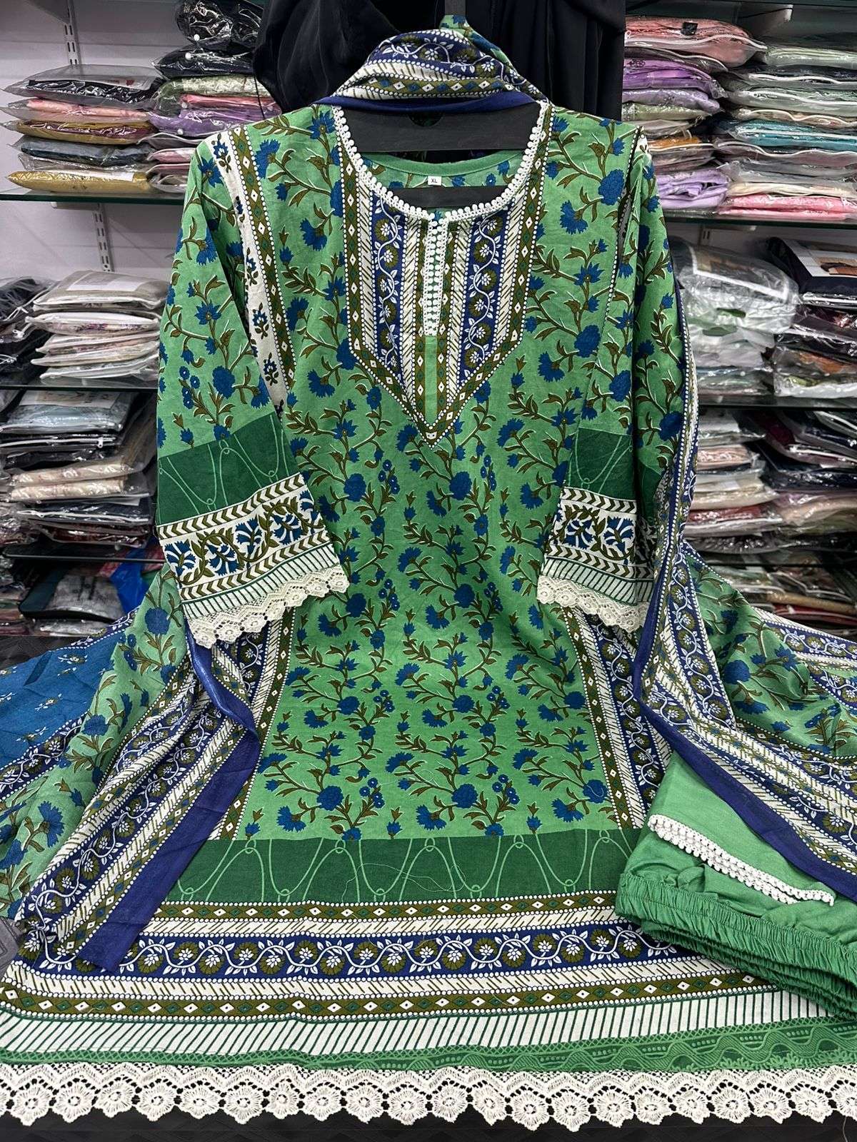 HEAVY COTTON LUXURY COLLECTION VOL - 27 BY RTW